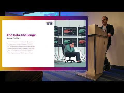 From Complaining Customers to Brand Promoters - Community Over Code 2025