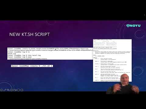 Apache Unomi OpenSearch Contribution Presentation